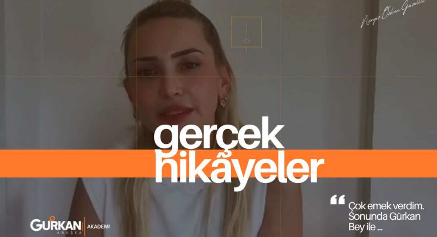 Nergiz Özkan Güzellik Merkezi